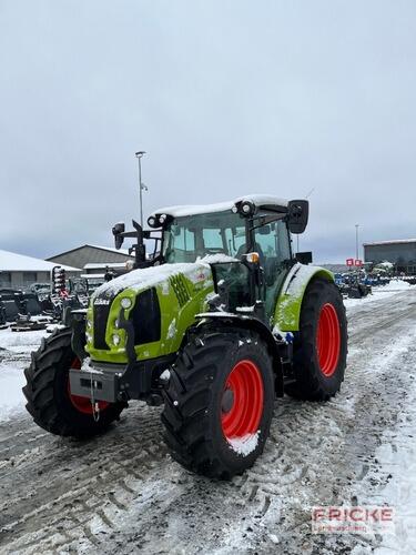 Claas Arion 470 STAGE V CIS