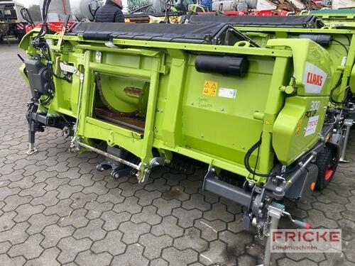 Claas Pick Up 300
