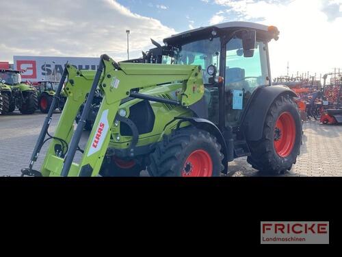 Claas Atos 220 Front Loader Year of Build 2019