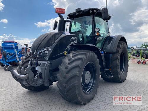 Valtra S 394 Year of Build 2018 4WD