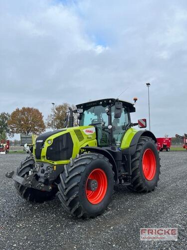 Claas Axion 870 Cmatic Rok výroby 2023 Gyhum-Bockel