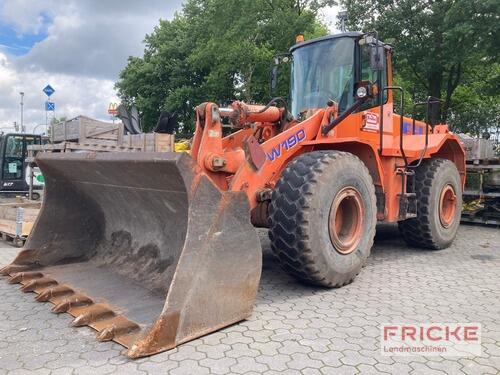 Fiat-Hitachi W 190