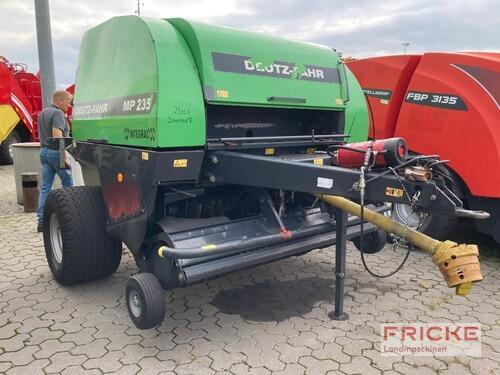 Deutz-Fahr MP 235