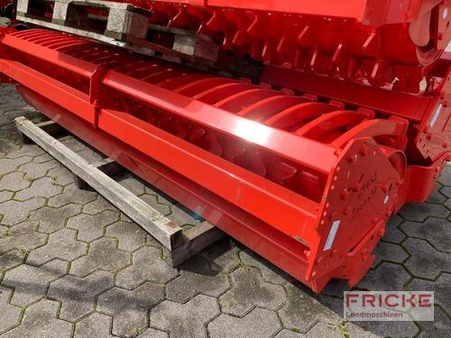 Maschio Zahnpackerwalze 500 Mm anno di costruzione 2024 Gyhum-Bockel