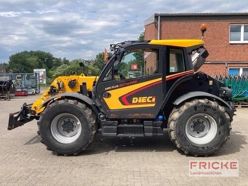 Dieci Agri PLus 42.7 VS EVO2
