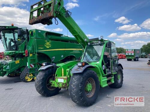 Merlo P 55.9