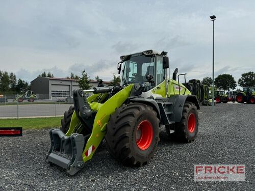 Claas Torion 1611 P