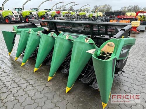 Geringhoff Rota Disc 600    --Für John Deere passend--