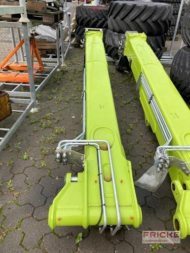 Telescopic Handler Claas - Teleskoparm