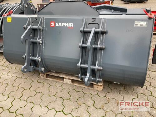 Saphir - SG XL 24 VLS