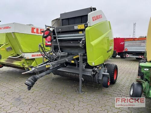 Claas Variant 380 RC Pro Rok produkcji 2015 Gyhum-Bockel