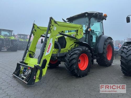 Claas Atos 220