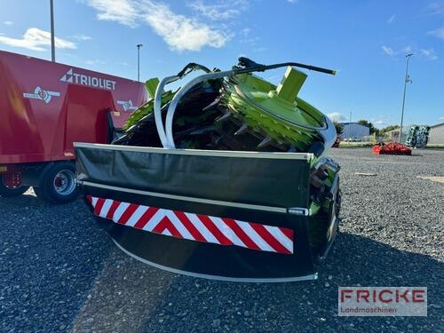 Claas Orbis 900