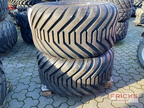 BKT 2x 600/55-26.5 Flotation 648 Gyhum-Bockel