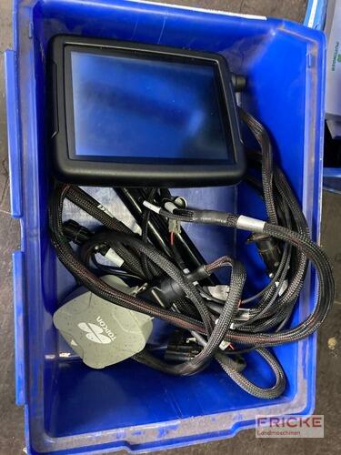 Hardi HC 8700 Computer