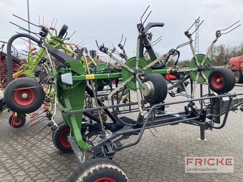 Fendt Twister 11008 T