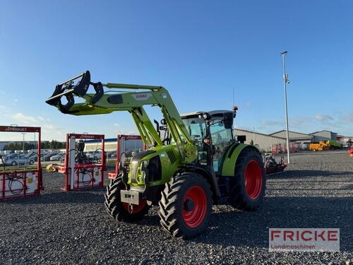 Claas Arion 420 CIS Bouwjaar 2024 Gyhum-Bockel