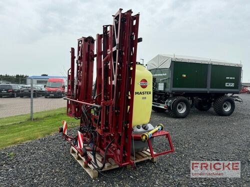 Hardi Master 1200 VHY
