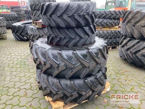 BKT - BKT 320/65R18 Mitas 440/70R28