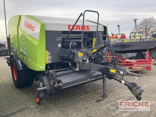 Claas Uniwrap 454 RC