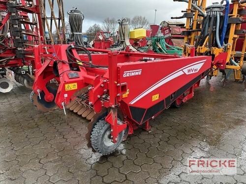 Grimme Wv 180 Год выпуска 2021 Gyhum-Bockel