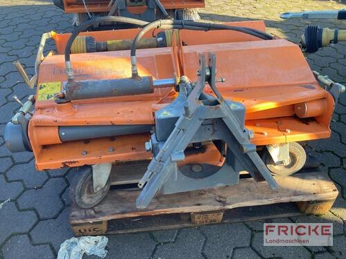 Bema 520 Dual Kommunal