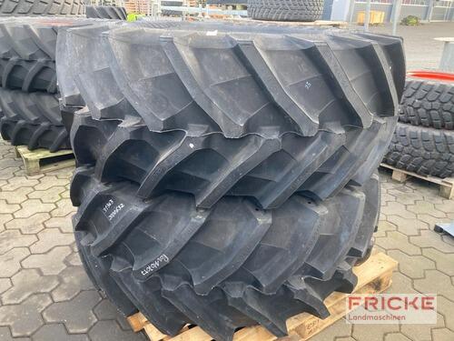 Trelleborg 2 x 540/65R28