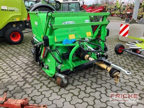 Peruzzo Panther Multifit 1600