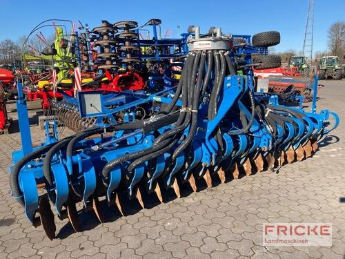Meyer Mixi 4500 Gefedert Рік виробництва 2019 Gyhum-Bockel