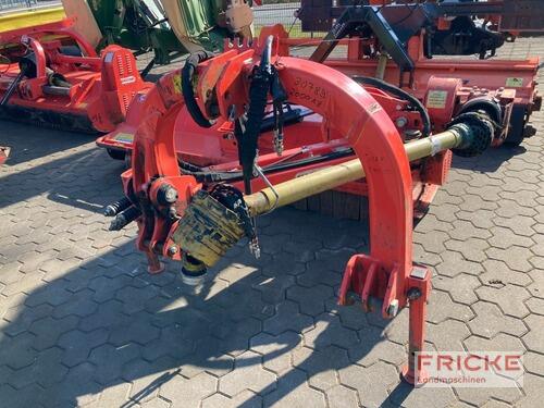 Maschio Giraffa Xxl 260 Рік виробництва 2021 Gyhum-Bockel