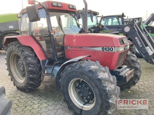 Case IH - 5130 Powershift