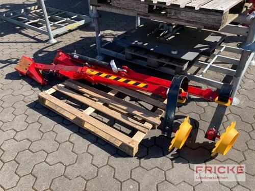 Väderstad Satz Spuranreißer Hydraulisch Gyhum-Bockel