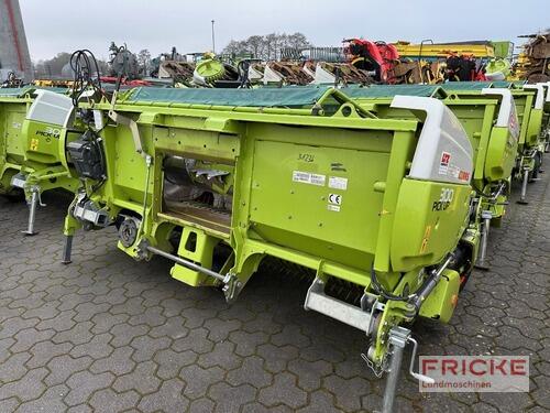 Claas PU 300 Profi