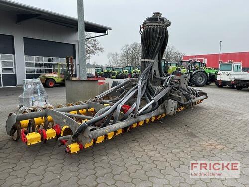 Väderstad Carrier Crx 625 Année de construction 2020 Gyhum-Bockel