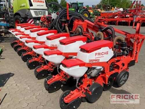 Maschio Chrono 508 Isotronic 8-Reihig Рік виробництва 2023 Gyhum-Bockel