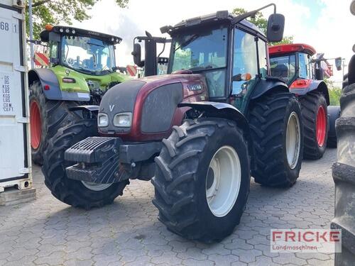 Valtra A93 Hi Tech Baujahr 2014 Allrad