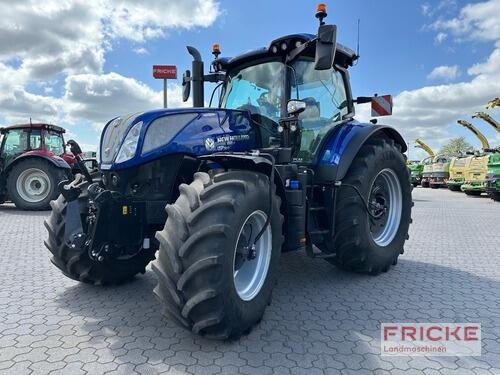 New Holland T7.300 Auto Command Plm Intelligence Rok produkcji 2023 Czterokolowy