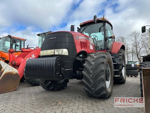 Case IH Magnum 335 anno di costruzione 2008 4 Trazione Ruote