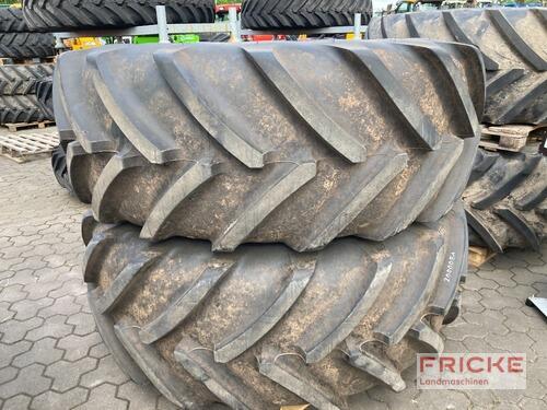 Michelin 710/70r38 Gyhum-Bockel