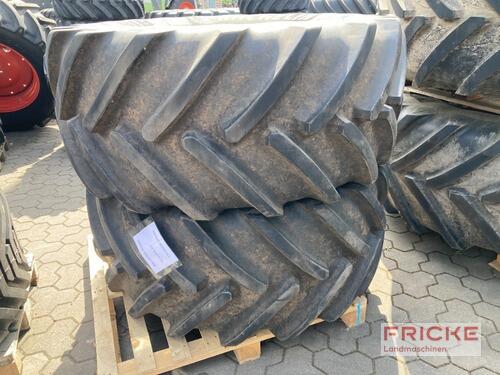 Michelin 600/65r28 Gyhum-Bockel