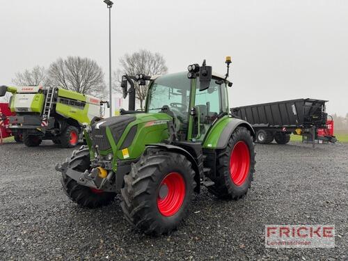 Fendt 312 Vario Profi Plus Year of Build 2020 4WD