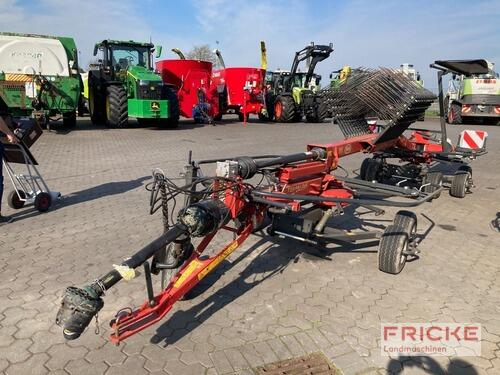 Vicon Andex 714t Evo Byggeår 2017 Gyhum-Bockel