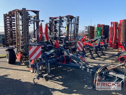 Saphir Finestar Profi 500 Рік виробництва 2018 Gyhum-Bockel