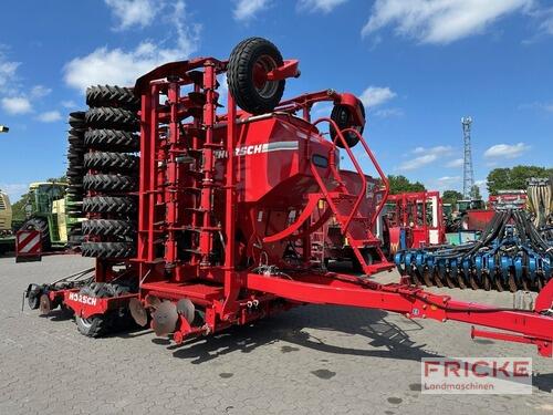 Horsch Pronto 8 Dc Byggeår 2014 Gyhum-Bockel