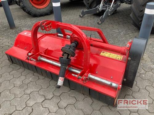 Tehnos L 200 Lw Année de construction 2013 Gyhum-Bockel