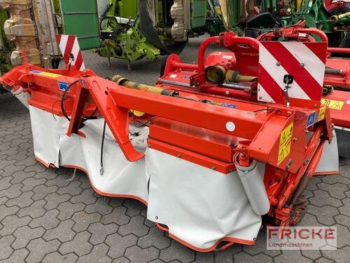 Kuhn GMD 802 F Рік виробництва 2006 Gyhum-Bockel