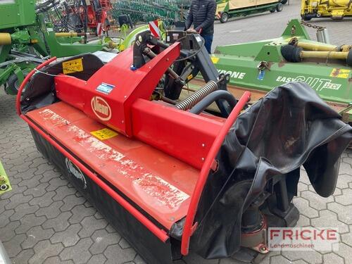 Vicon Extra 332 Xf anno di costruzione 2019 Gyhum-Bockel