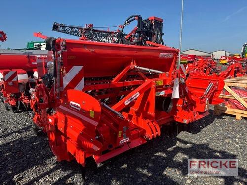 Maschio Dm-Classic 3000 + Dama 300 Gyhum-Bockel