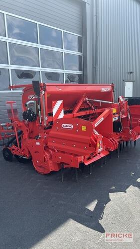 Maschio Dm Rapido Plus 3000 Year of Build 2025 Gyhum-Bockel