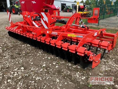 Maschio Veloce 500 Gyhum-Bockel